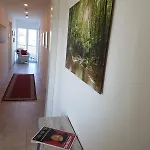 Gaestehaus Staudenschloss Hotell Mickhausen