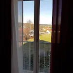 Gaestehaus Staudenschloss Hotell