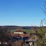 Gaestehaus Staudenschloss Hotell