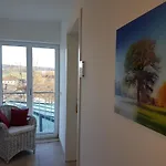 Gaestehaus Staudenschloss *