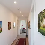 Gaestehaus Staudenschloss Hotell