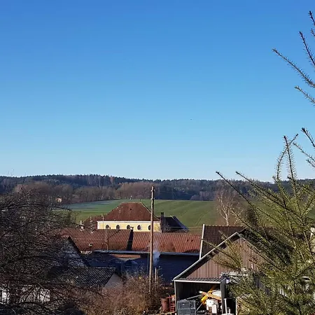 Gaestehaus Staudenschloss Hotel