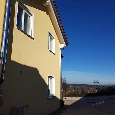 Gaestehaus Staudenschloss Hotel Mickhausen