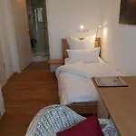 Staudenschloss Hotel