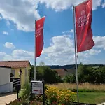 Hotel Staudenschloss