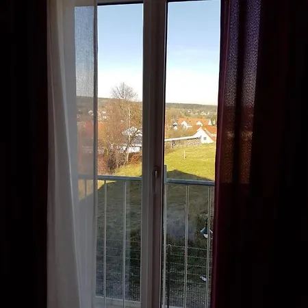 Gaestehaus Staudenschloss Hotel
